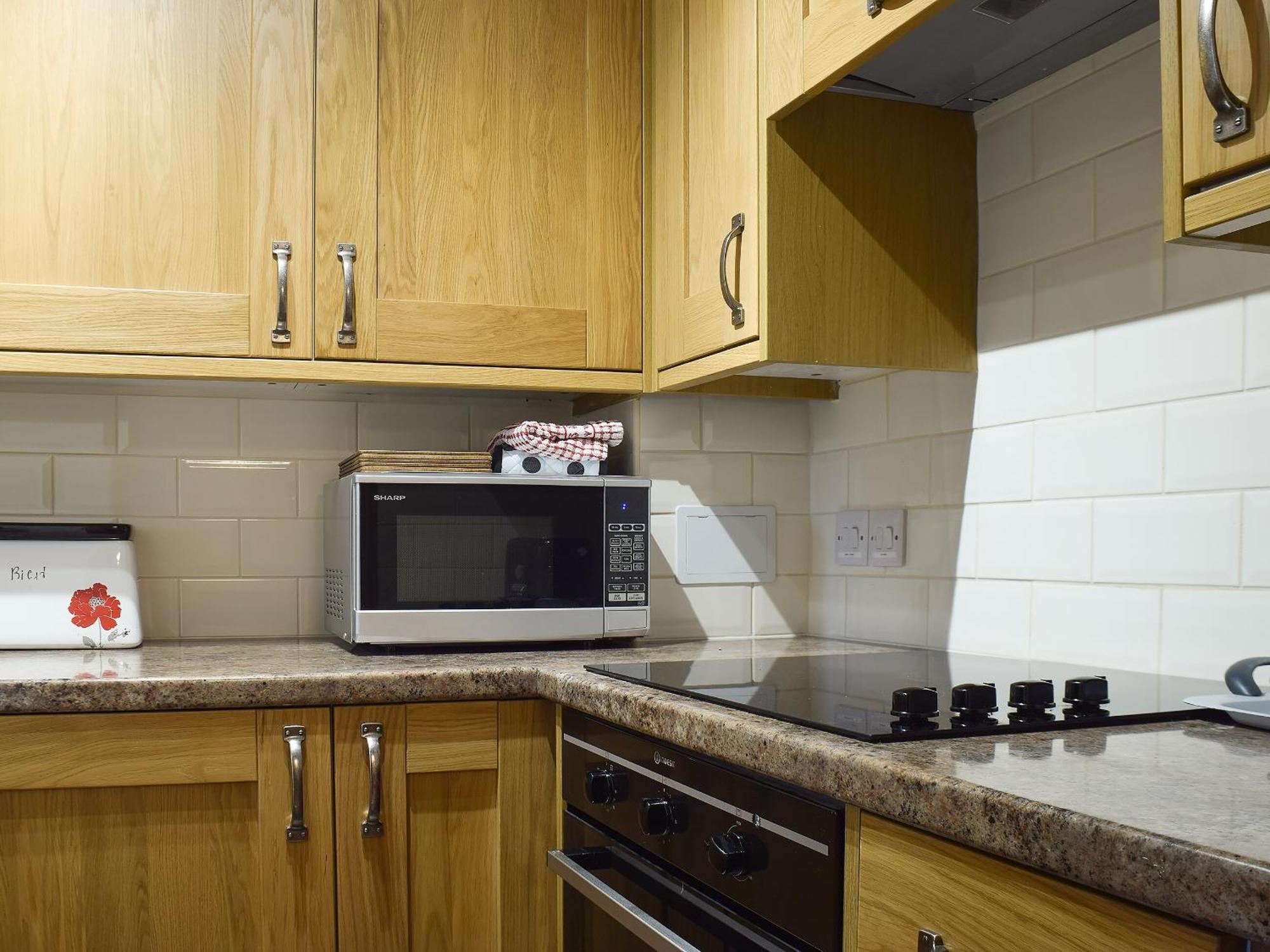 2 Greta Side Court Holiday home *