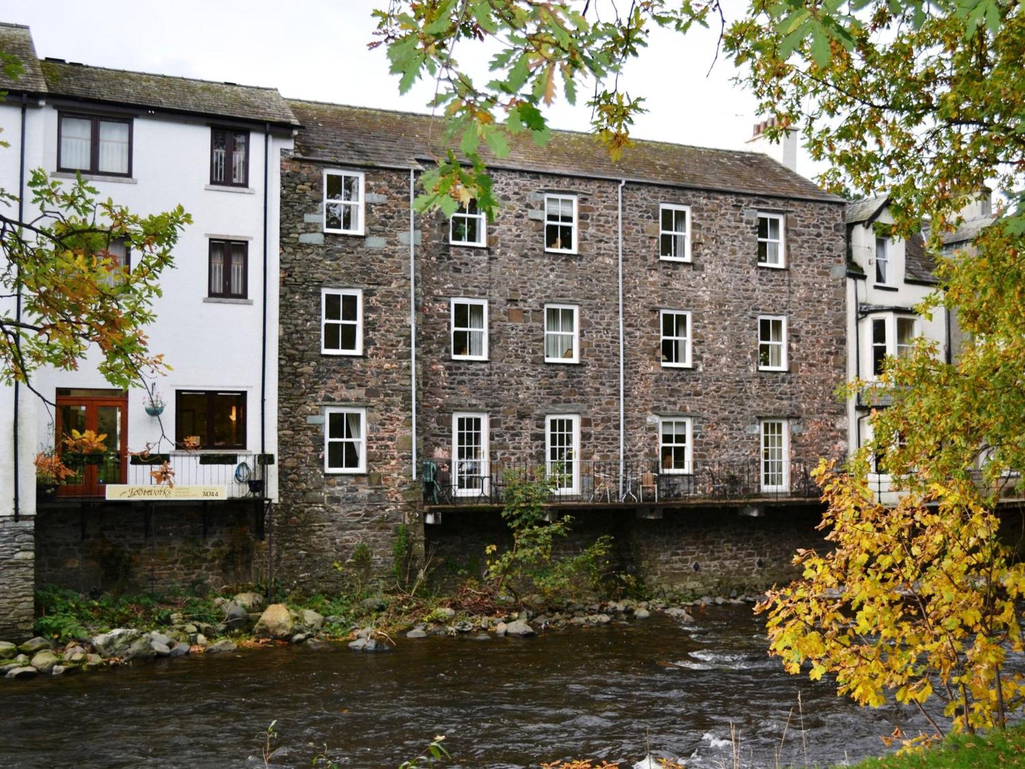 2 Greta Side Court Keswick (Cumbria)
