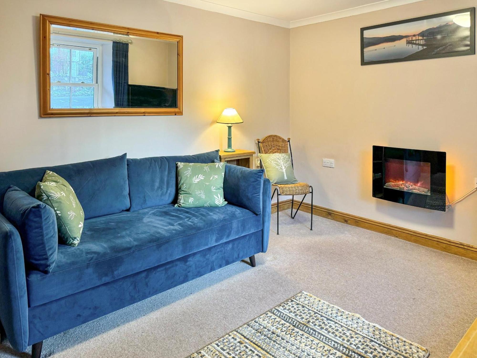 2 Greta Side Court Holiday home *
